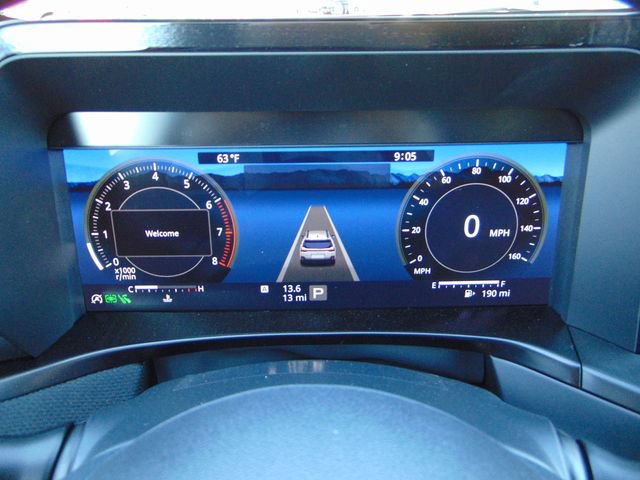 New 2026 Subaru Outback Premium AWD/4WD image 16