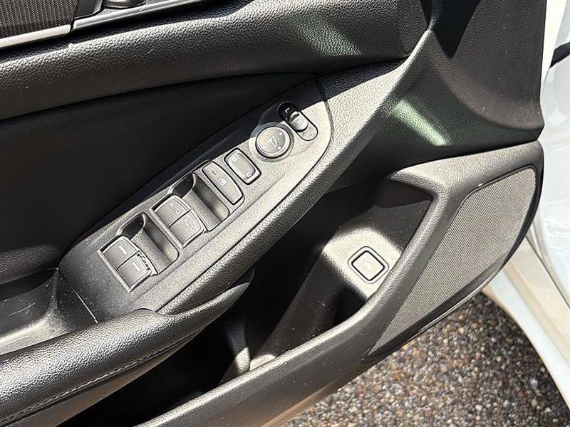 Used 2022 Honda Accord Sport image 14