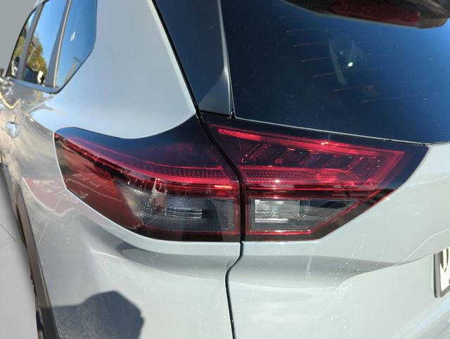 New 2026 Nissan Rogue SV image 13