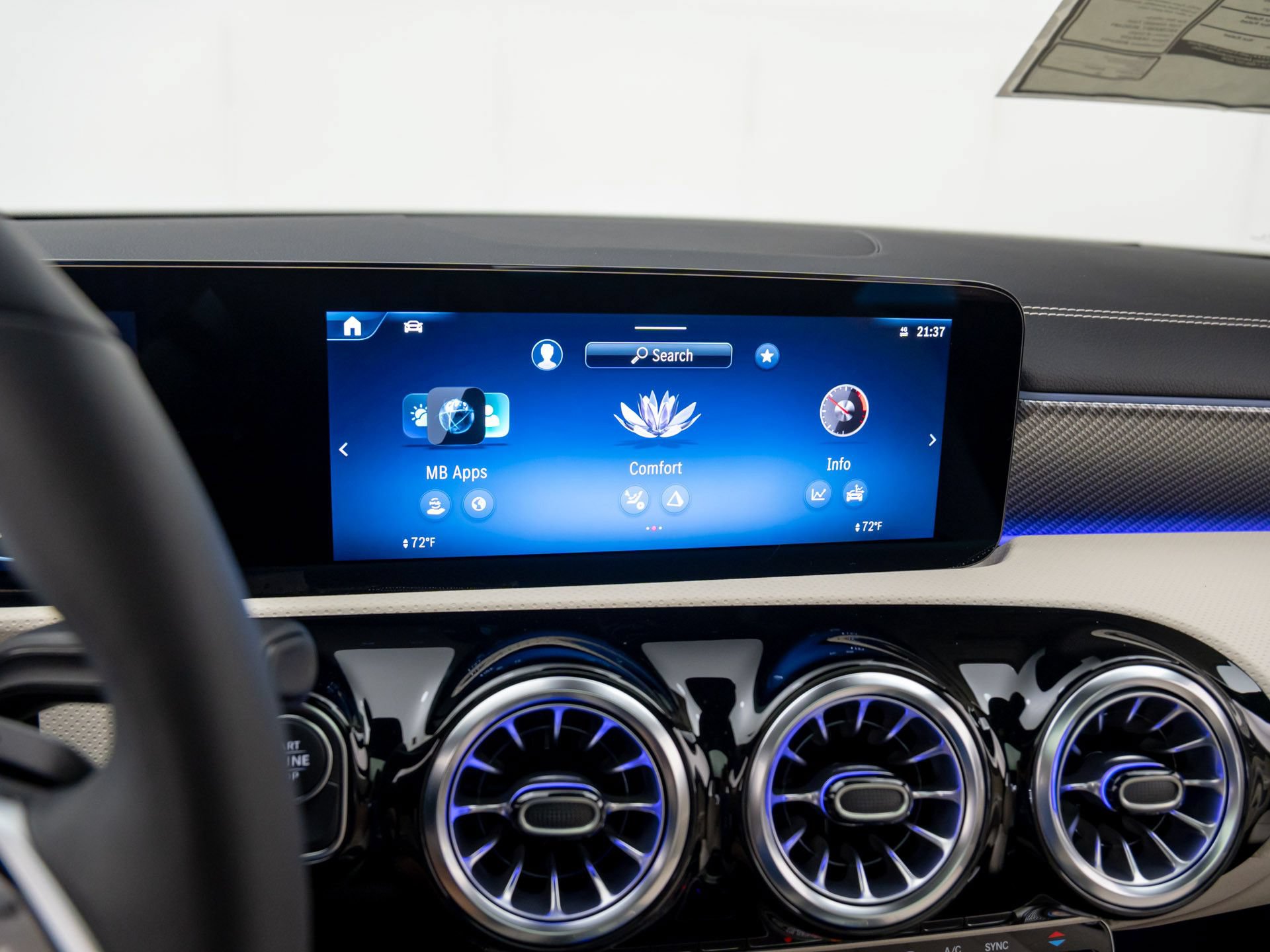 New 2026 Mercedes-Benz CLA 250 4MATIC image 22