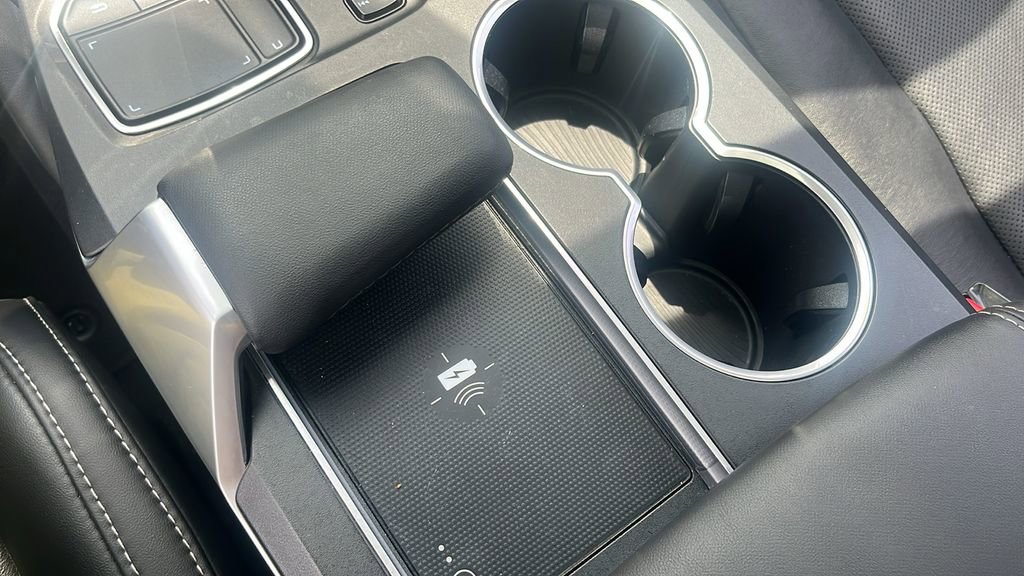 Used 2023 Acura MDX SH-AWD w/ Technology Package image 24