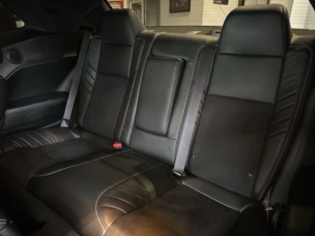 Used 2023 Dodge Challenger SRT Hellcat Redeye image 30