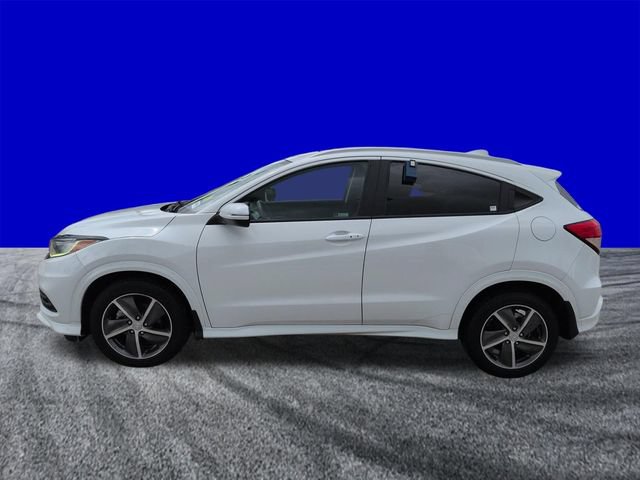 Used 2020 Honda HR-V Touring image 7