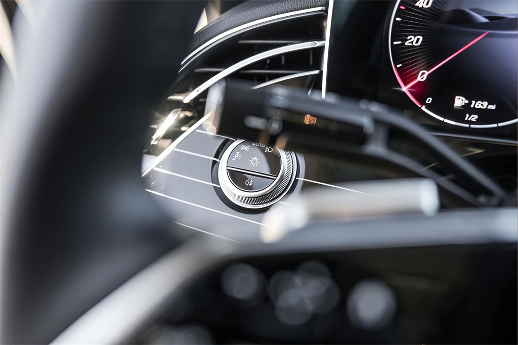 Used 2024 Mercedes-Benz E 350 E 350 image 14