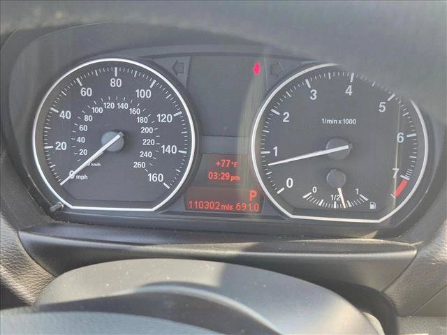 Used 2012 BMW 128i Coupe RWD image 11