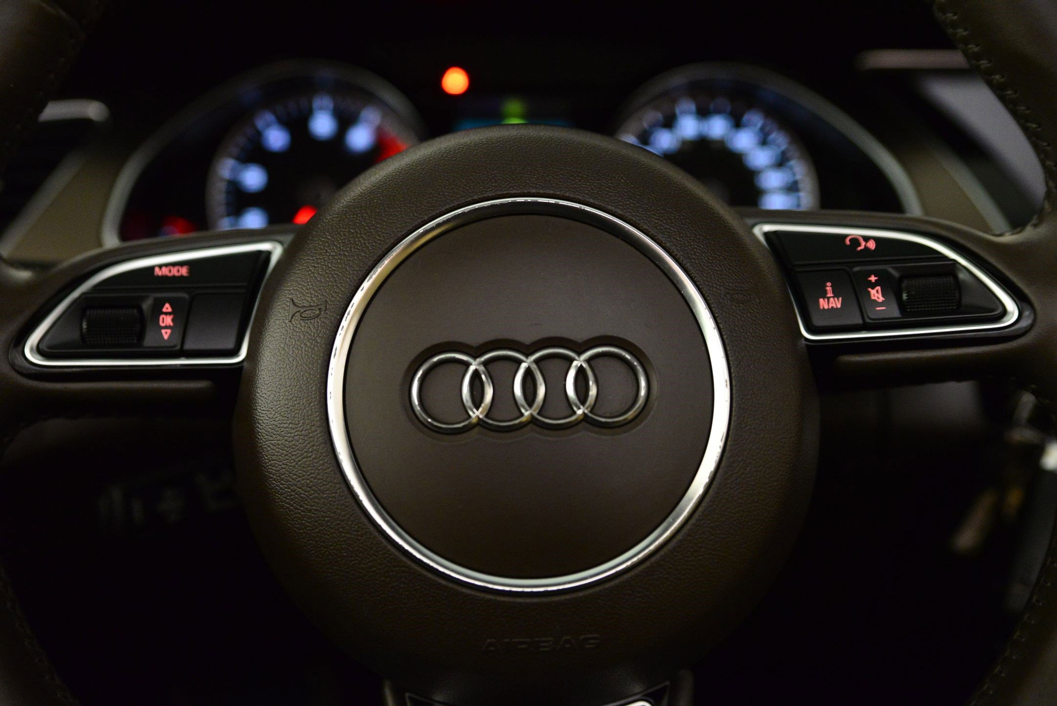 Used 2013 Audi A5 2.0T Premium Plus image 29