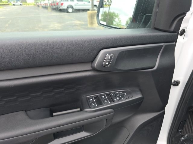 New 2025 Ford Ranger XL w/ Trailer Tow Package image 12