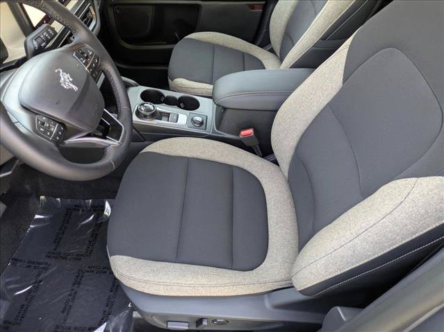 New 2026 Ford Bronco Sport Big Bend w/ Convenience Package AWD/4WD image 4