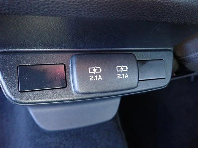 Certified 2022 Subaru WRX Premium image 9