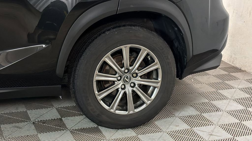 Used 2019 Lexus NX 300 AWD w/ Accessory Package 2 image 5