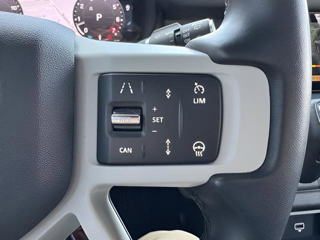 Certified 2024 Land Rover Defender 110 X-Dynamic SE image 19