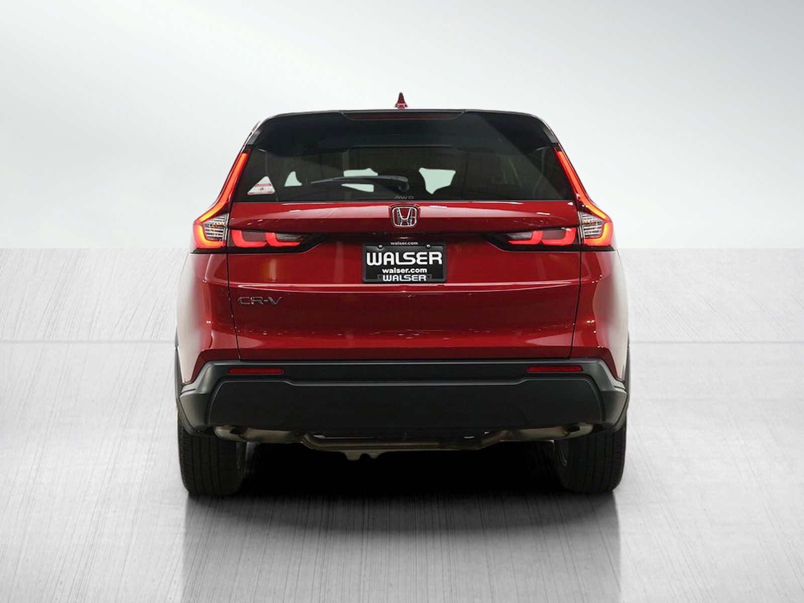 Used 2024 Honda CR-V EX image 4