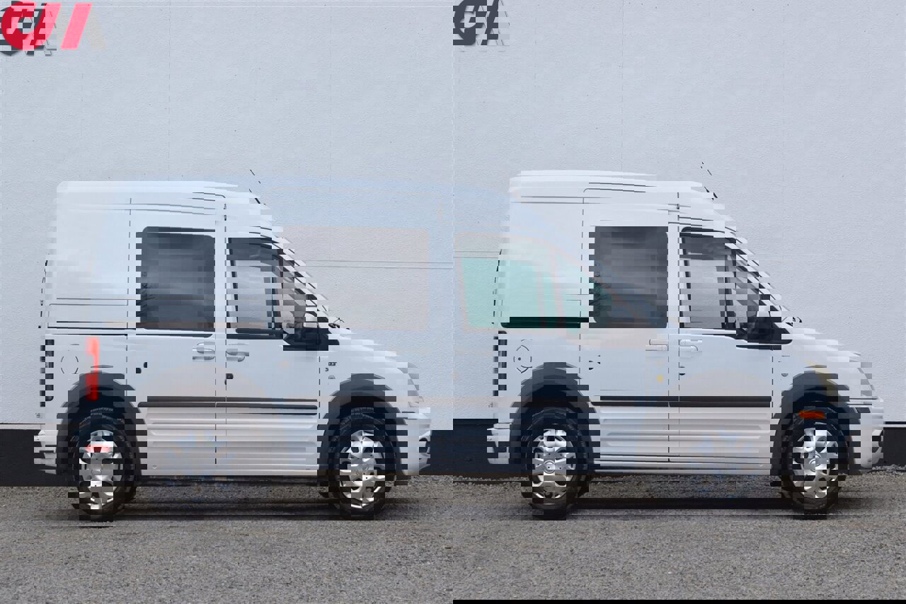 Used 2012 Ford Transit Connect XLT FWD image 6