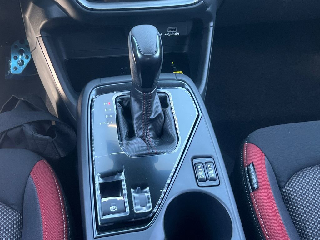 New 2026 Subaru Impreza RS image 23