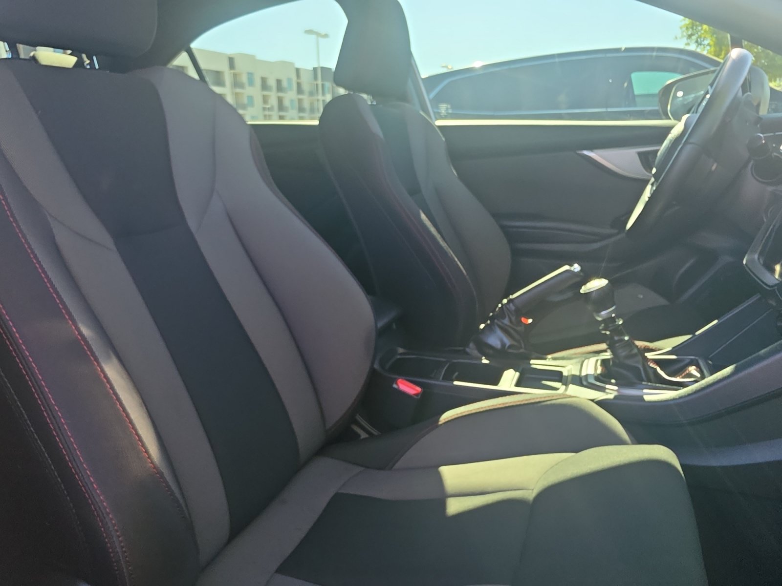 Used 2024 Subaru WRX AWD/4WD image 28