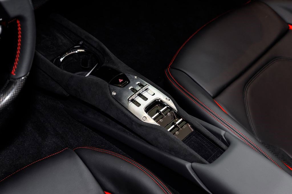 Used 2026 Ferrari 296 GTS image 34