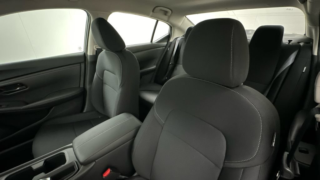 Used 2024 Nissan Sentra S FWD image 9
