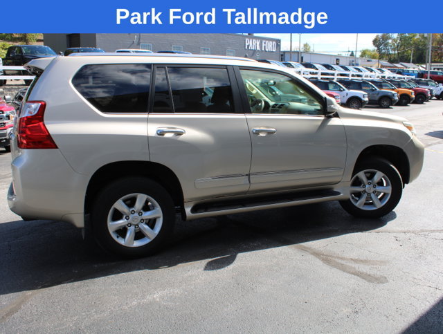 Used 2013 Lexus GX 460 w/ Comfort Plus Pkg AWD/4WD image 5