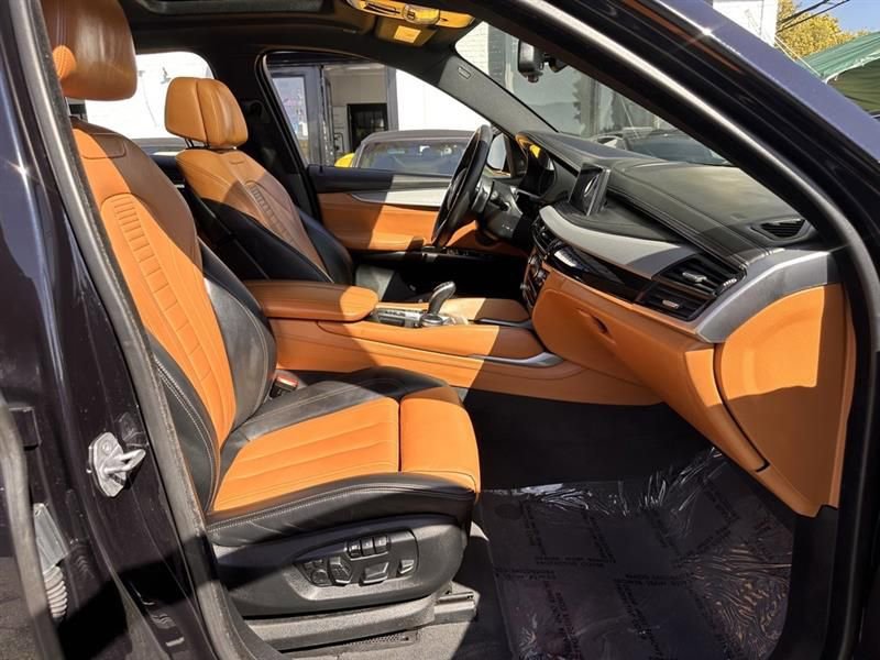 Used 2018 BMW X6 xDrive35i image 14