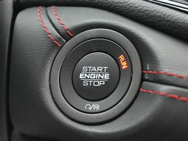 Used 2024 Dodge Durango GT image 38