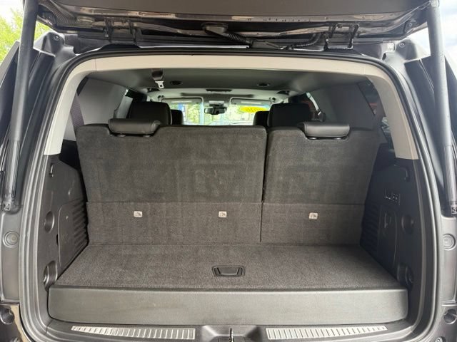 Used 2016 Chevrolet Tahoe LT w/ Luxury Package AWD/4WD image 28