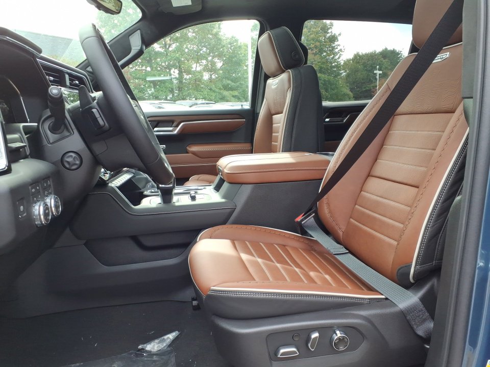 New 2026 GMC Sierra 1500 Denali Ultimate image 14