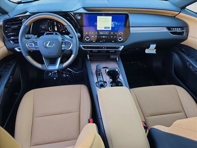 New 2026 Lexus RX 350 Premium w/ Convenience Package FWD image 14