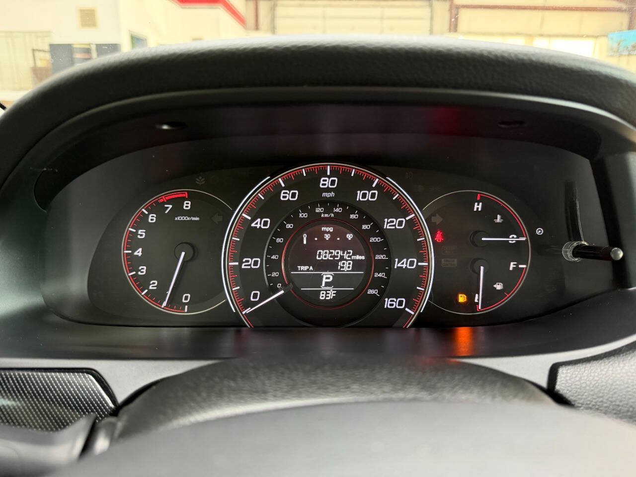 Used 2013 Honda Accord EX-L image 19