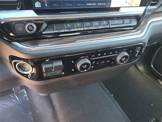 New 2026 Chevrolet Silverado 1500 LT image 32