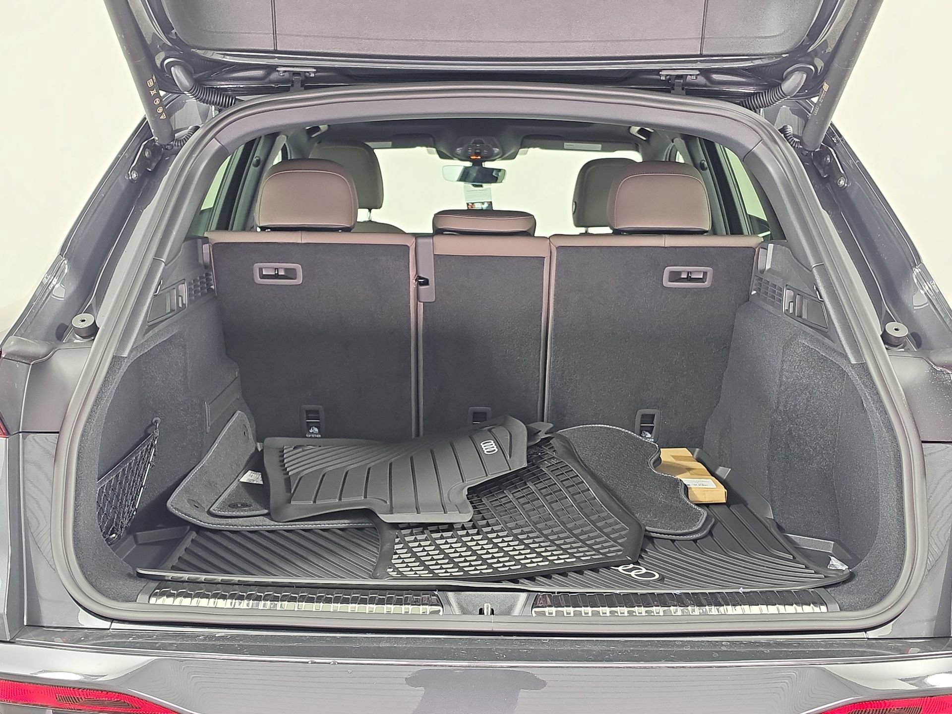 New 2026 Audi Q5 Premium Plus AWD/4WD image 11