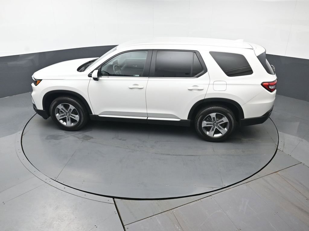Certified 2024 Honda Pilot EX-L image 42