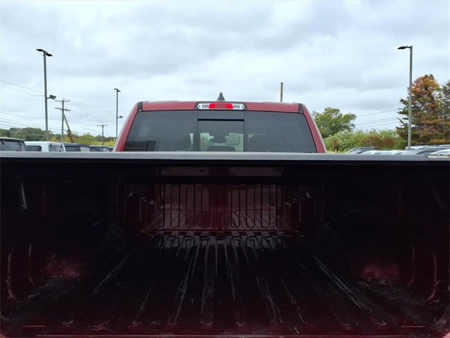 Certified 2021 RAM 1500 Big Horn image 12