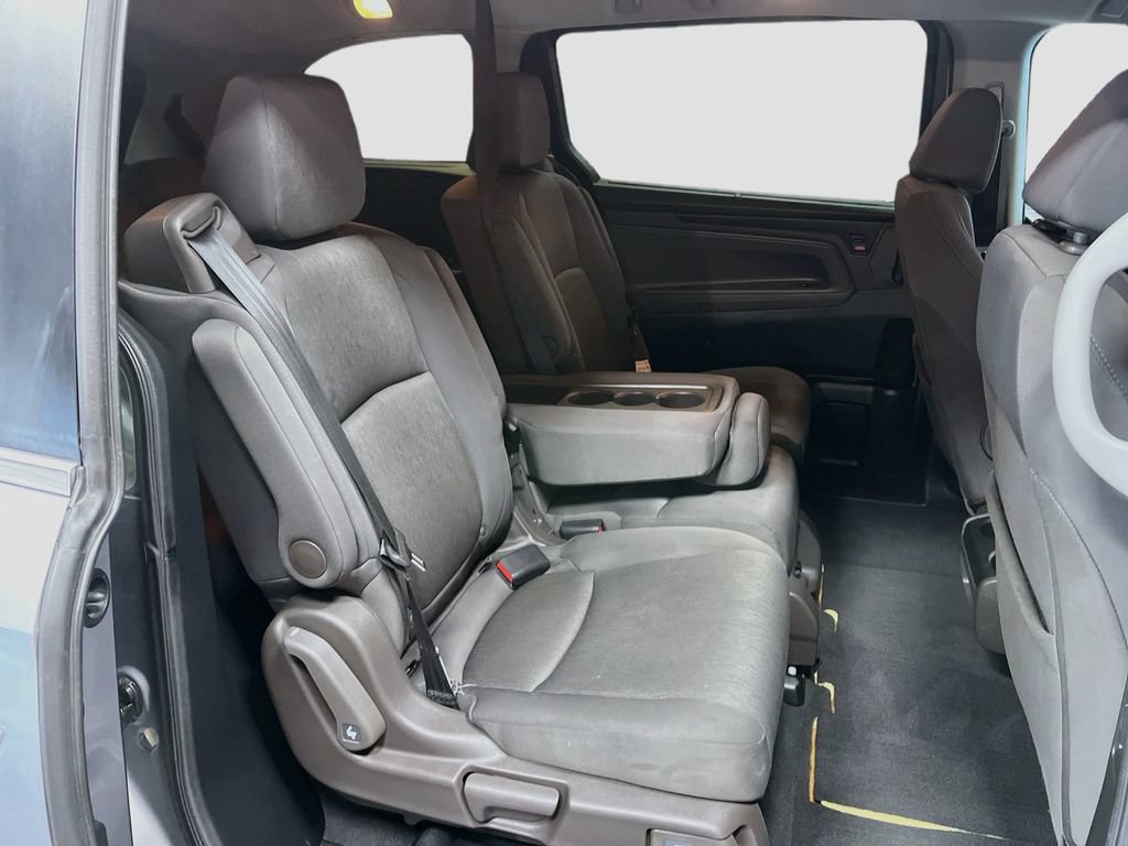 Used 2022 Honda Odyssey EX image 27
