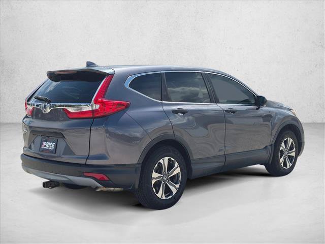 Used 2018 Honda CR-V LX image 5