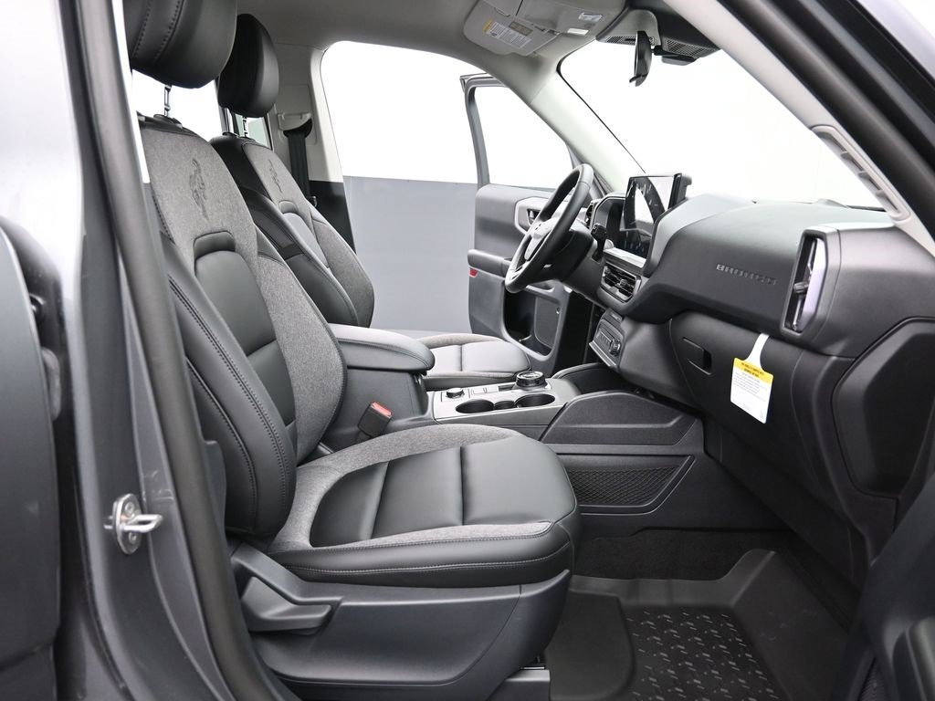 New 2025 Ford Bronco Sport Big Bend w/ Convenience Package image 14