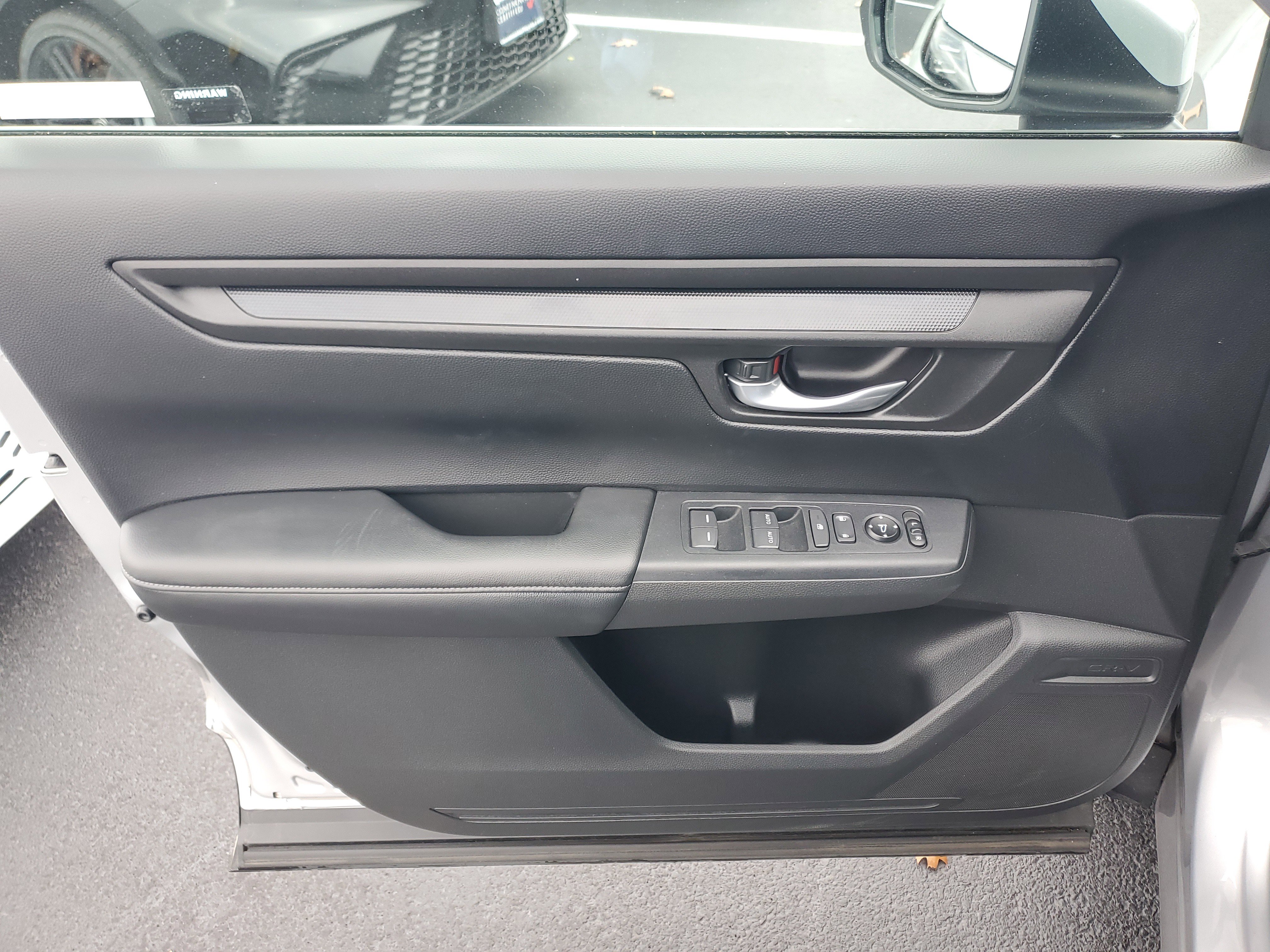 Used 2024 Honda CR-V EX image 19