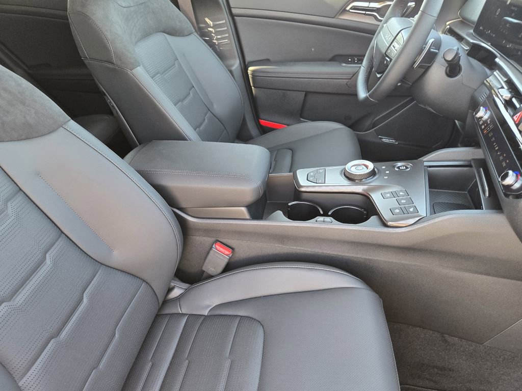 New 2026 Kia Sportage SX Prestige image 10