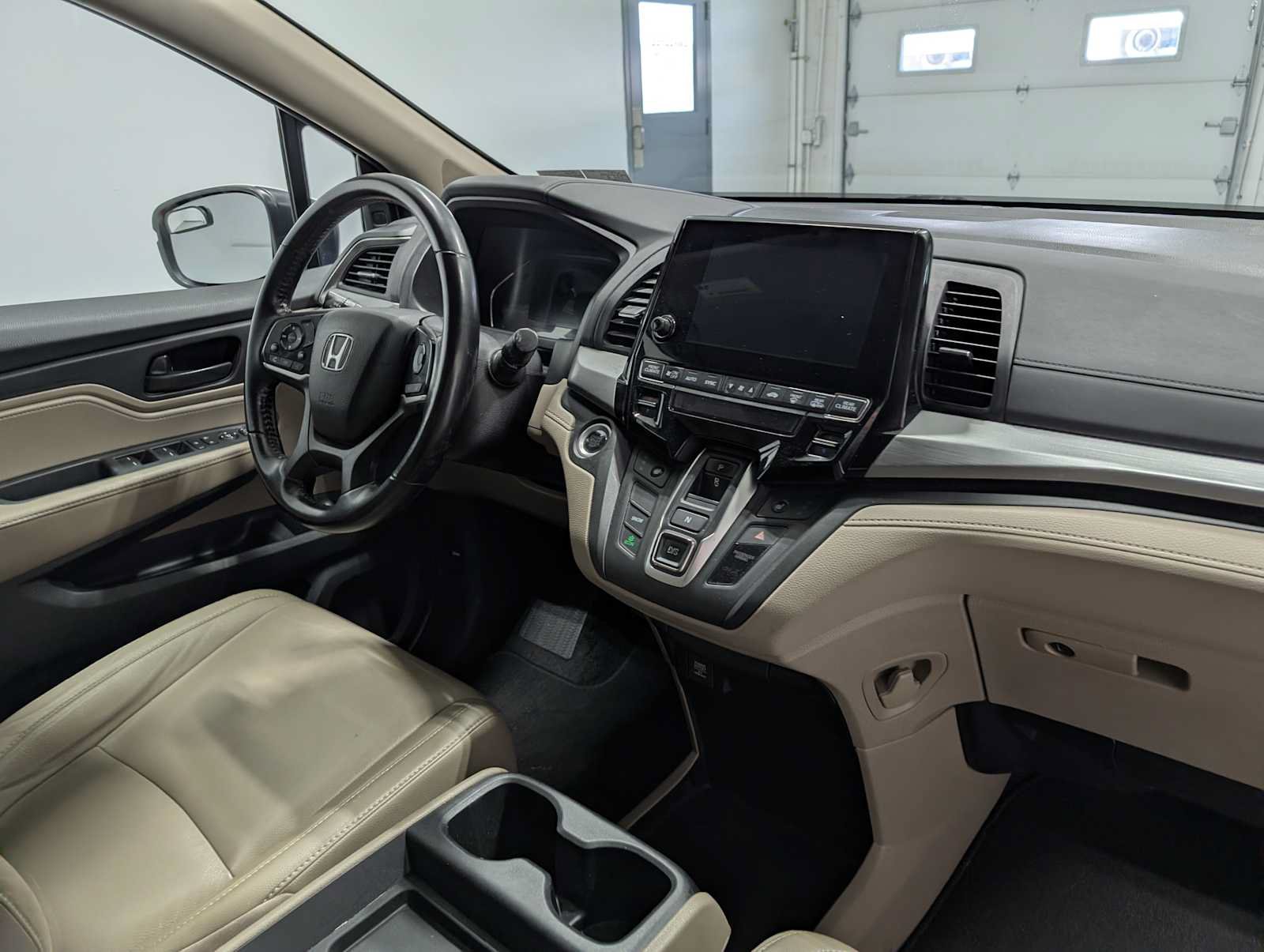 Used 2019 Honda Odyssey EX-L image 45
