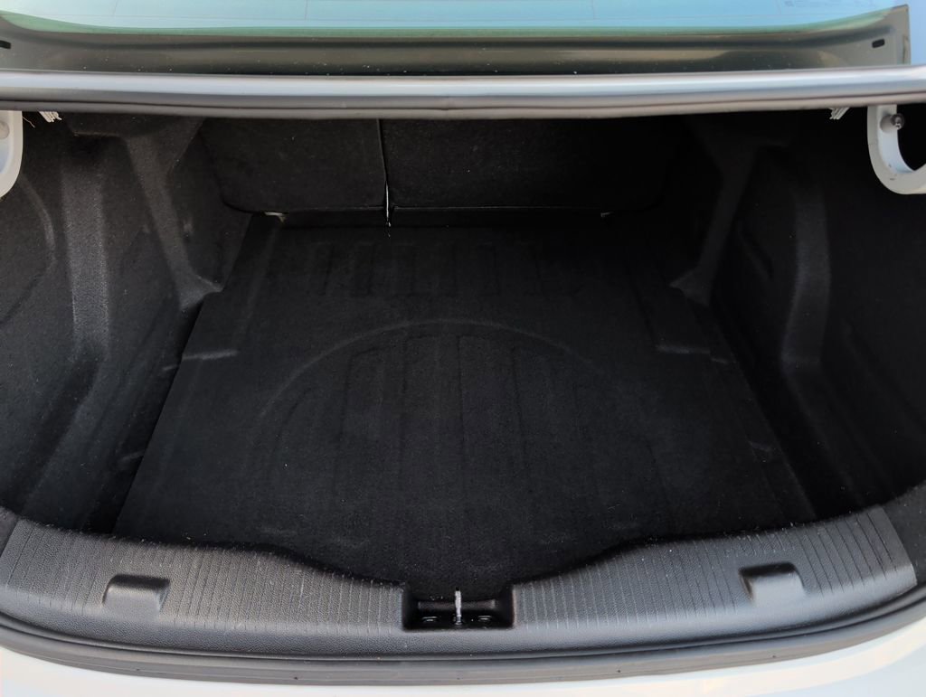 Used 2019 Chevrolet Cruze LT w/ LT Fleet Convenience Package image 20