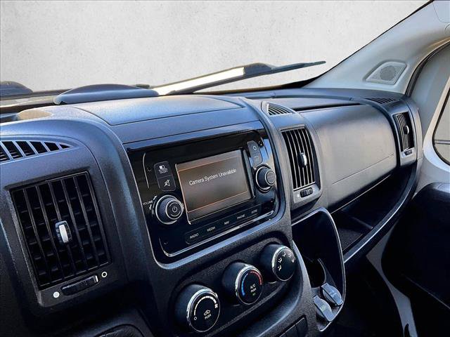 Used 2018 RAM ProMaster 1500 FWD image 21