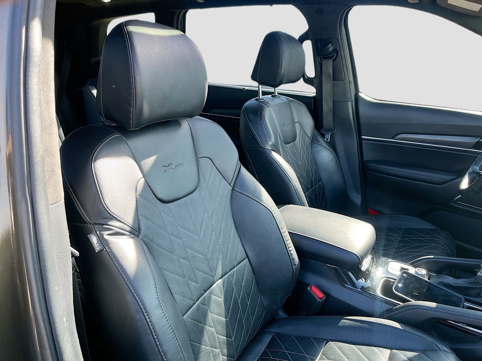 Used 2023 Kia Telluride SX Prestige X-Pro AWD/4WD image 31