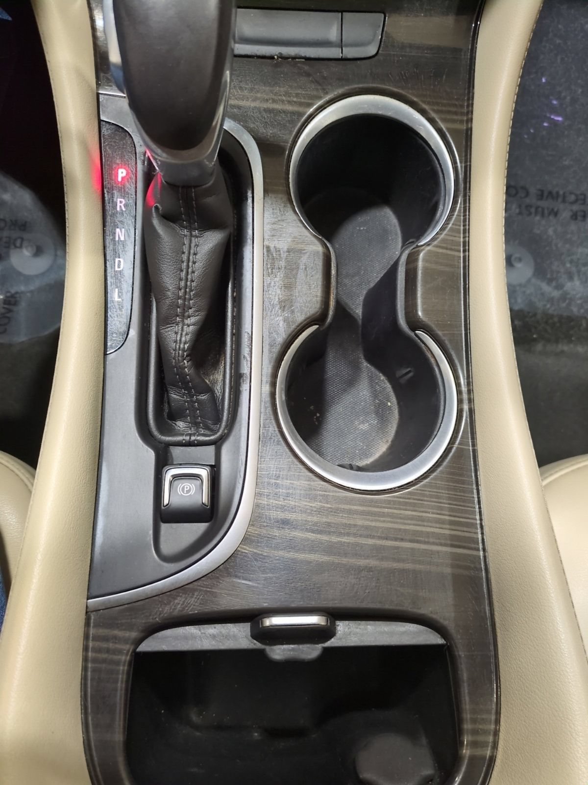 Used 2020 Buick Envision Preferred AWD/4WD image 20
