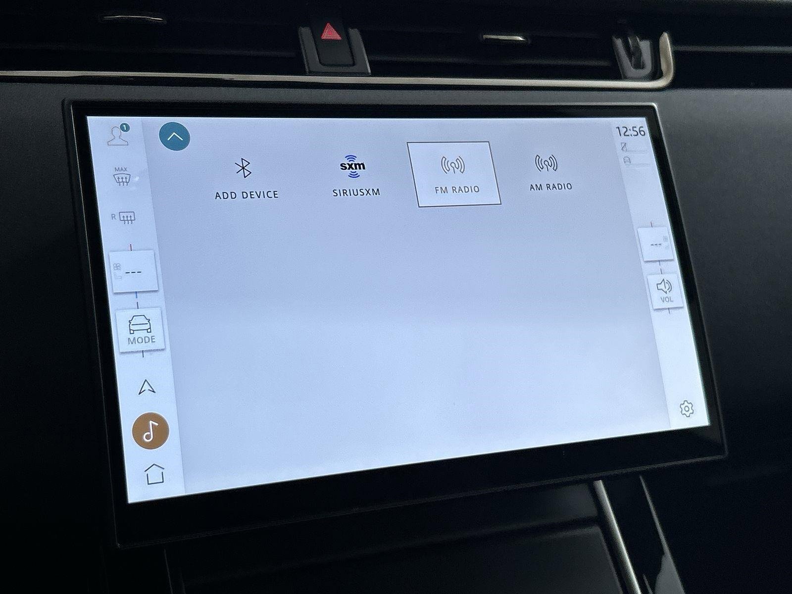 New 2026 Land Rover Range Rover Evoque S image 18