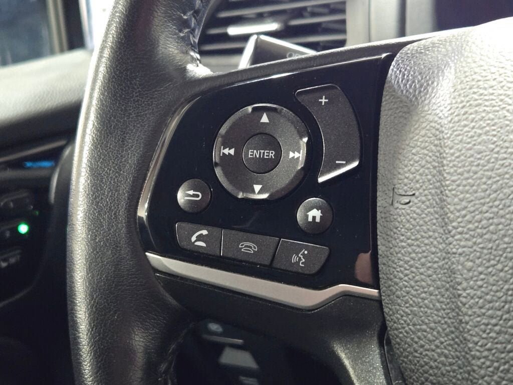 Used 2022 Honda Odyssey Elite image 32