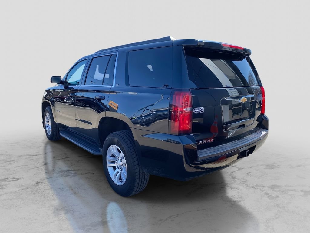 Used 2019 Chevrolet Tahoe LT image 8