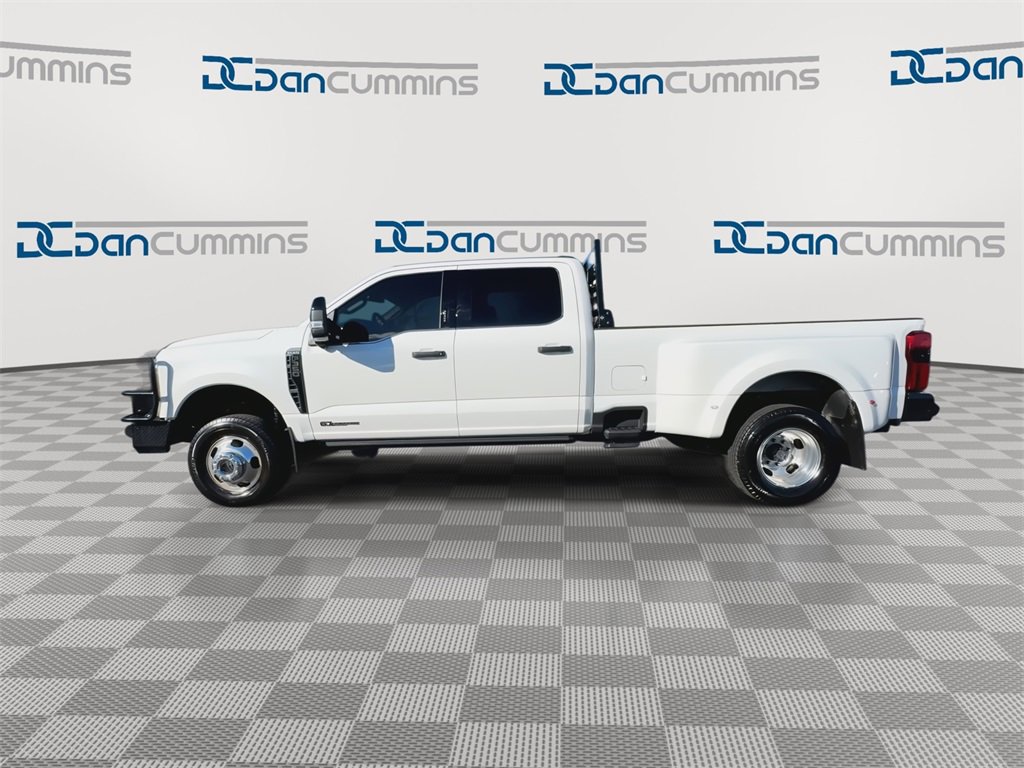 Used 2024 Ford F350 King Ranch w/ Chrome Package image 6