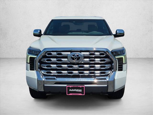 New 2026 Toyota Tundra 1794 Edition AWD/4WD image 9