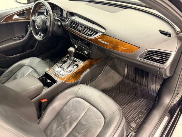 Used 2015 Audi A6 3.0T Premium Plus AWD/4WD image 22