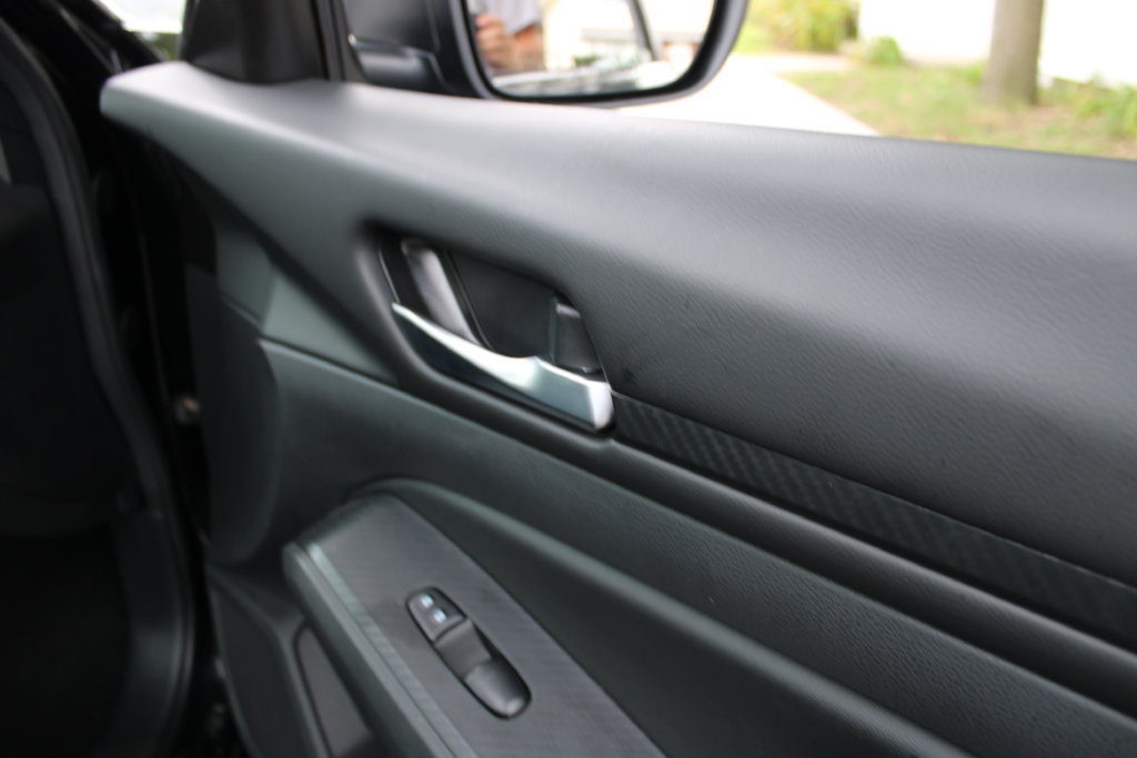 Used 2025 Nissan Altima 2.5 SV FWD image 21
