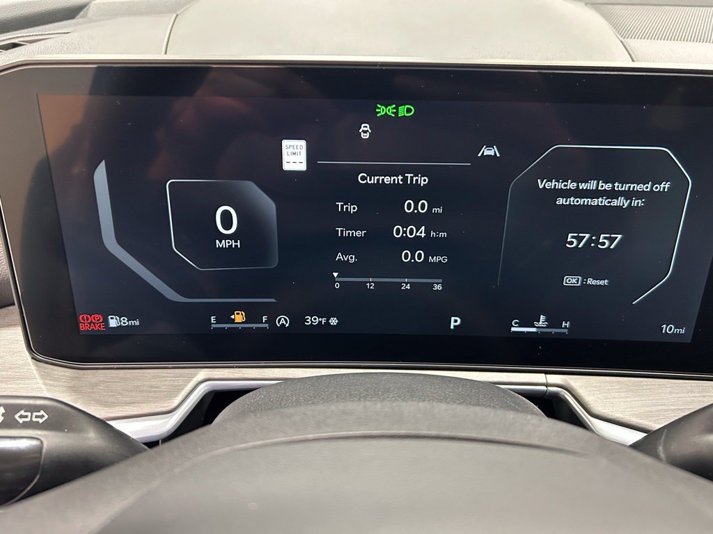 New 2026 Kia Sorento SX Prestige AWD/4WD image 16